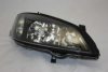 DIEDERICHS 1805086 Headlight